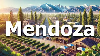 Mendoza Argentina: 10 BEST Things To Do In 2025 (Travel Guide)