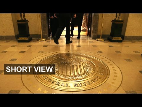 央行行長的影響力有多大？ (How influential are central bank governors | Short View)