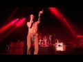 Incubus - "Consequence" live in Melbourne 2.8.12