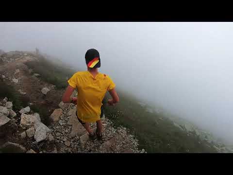 IFINGER CHALLENGE - ANDREAS REITERER (HAFLING)