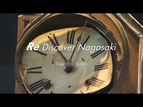 Nagasaki - Peaceful Town