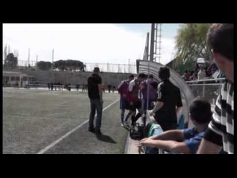 Atlético Escalerillas Temporada 2015/16