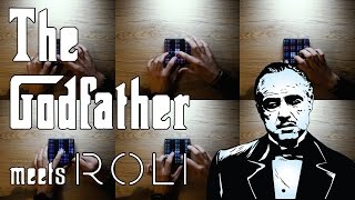 The Godfather meets ROLI BLOCKS - The Sounds of ROLI NOISE