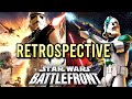 Why Are The Old Star Wars Battlefront Games So SPECIAL