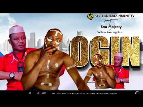 STAR MAJESTY OGIN FT AKOBEGHIAN DE ORACLE LATEST HIT EDO MUSIC 2021