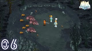 06 Celestian Tales: Howl of Ravager (Chapter 6) (No Commentary) Gameplay