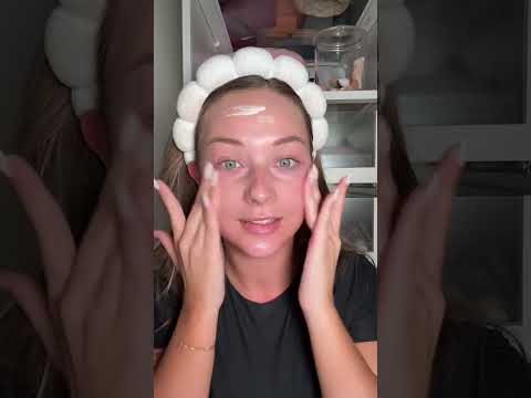 SHELBY ANN's YouTube video