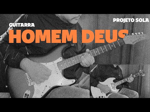 Homem Deus - Cultura Racional