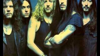 Paradise Lost - Weeping Words