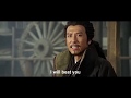 Donnie Yen Vs Wu Chun 14 Blades 2010 HD