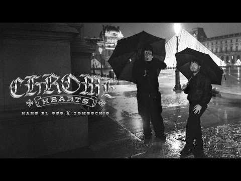 Hans el Oso x Tombochio - Chrome Hearts (Video Oficial)