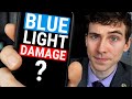 Do BLUE LIGHT GLASSES Work Fact Or Fiction