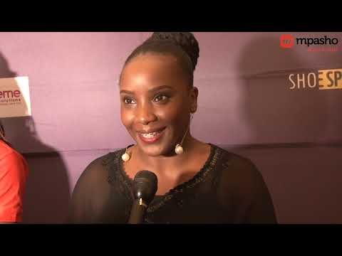 Alice Kamande:Road accident gave me a phobia| Dar Mjomba's collabo healed  me| State of gospel music