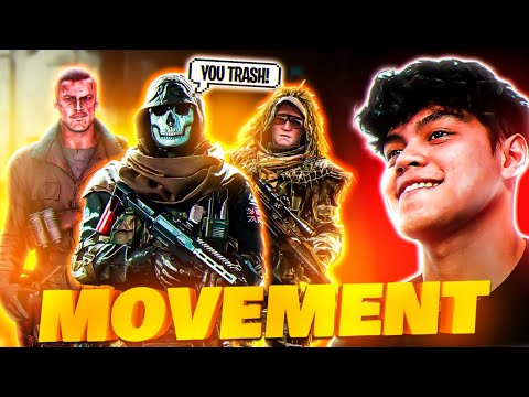 INVITING FANS TO GO AGAINST THE BEST GOD MOVEMENT SNIPER, THEY GOT DESTROYED...