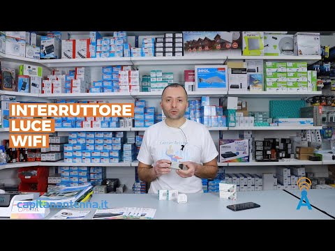 How to turn on your home lights with your smartphone