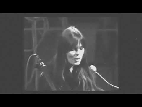 Les irrésistibles muses des grands noms de la musique / Chapitre 3 : Nico l’Icon des 60’s