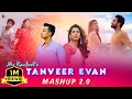 Avijog Mashup Tanveer Evan New Bangla Song 2024 Mr KANFOOL