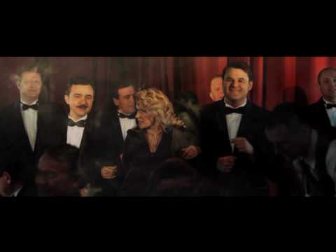 Золотий вересень (2010) трейлер