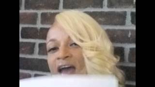 Charli Baltimore signs contract to fight Mobwife