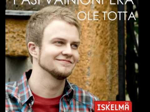 Ole Totta video