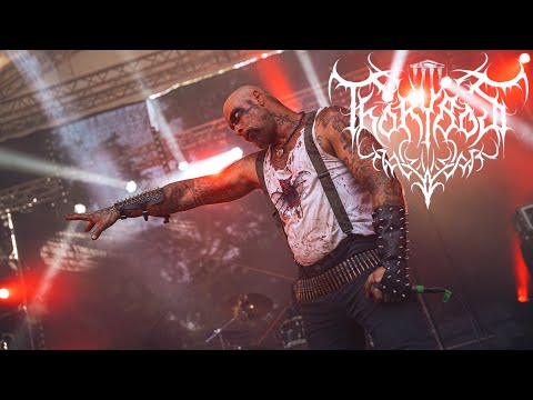 Thorybos - live at Under The Black Sun Festival 2025