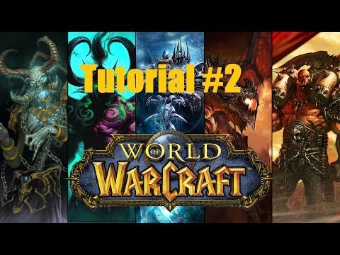 WoW, Best herb farming method.