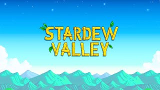 Stardew Valley - Museum guide