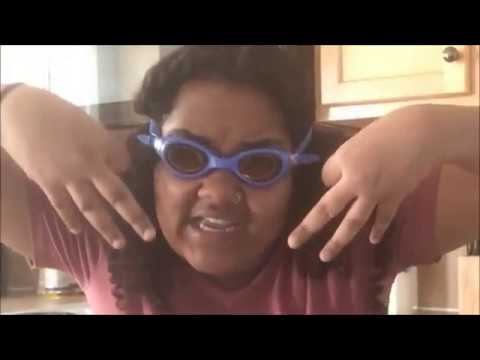 Making Quesadillas *GOES WRONG* | Cooking with Natavia