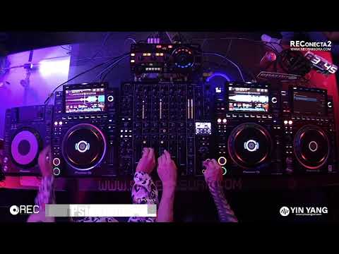 REConecta2 #319 - Psicofonía