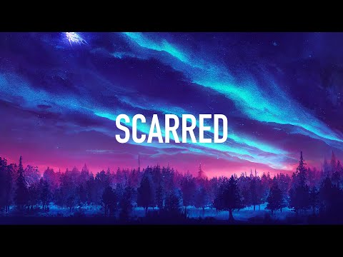 Akmmer - Scarred (Lyrics)