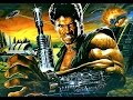 Hands of Steel / Vendetta dal futuro (1986) Trailer ...
