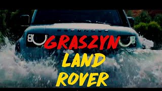 Musik-Video-Miniaturansicht zu Land Rover Songtext von Graszyn