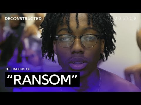 Lil Tecca - Ransom