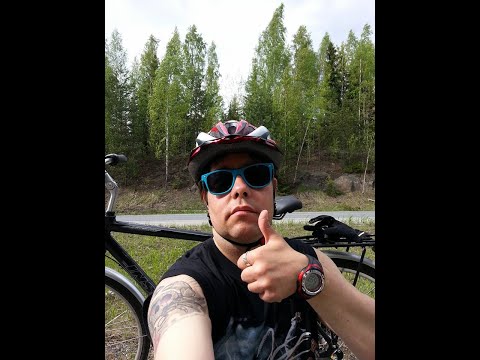 Lidlissä ostoksilla