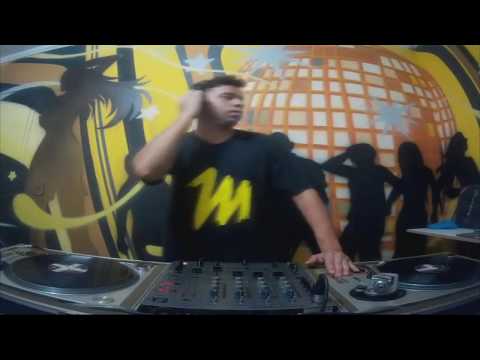 DJ Eduardo Araújo - House / Techno / Trance - Programa Trends On DJs - 28.11.2016 (Set Edit)