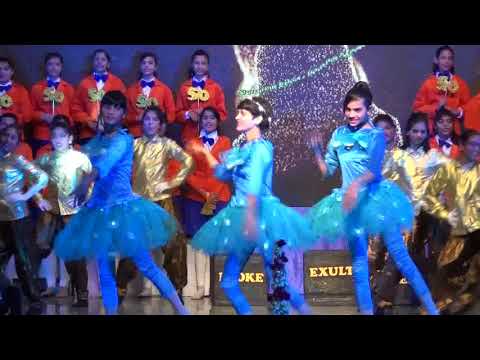 download lagu mp3 mp4 St Marys Convent School Ujjain Golden Jubilee, download lagu St Marys Convent School Ujjain Golden Jubilee gratis, unduh video klip St Marys Convent School Ujjain Golden Jubilee