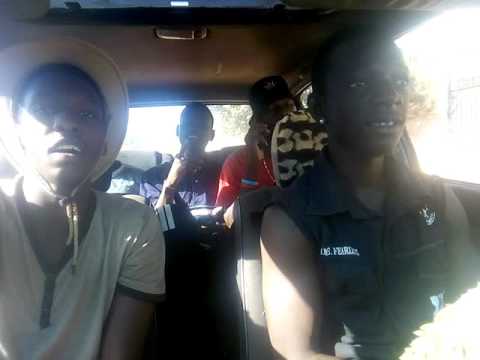 Ak47 Sosa* En route pour le mixage du new Song.