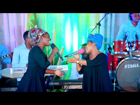 Witinya By Iriba Choir (Live Session)