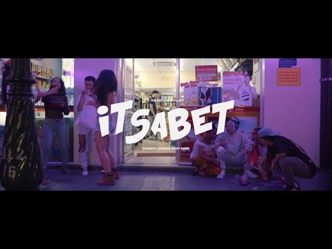 ITSABET - Kimmese ft Andree Right Hand | Teaser 03