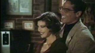 Lois &amp; Clark Fan Video - Love&#39;s Funny That Way