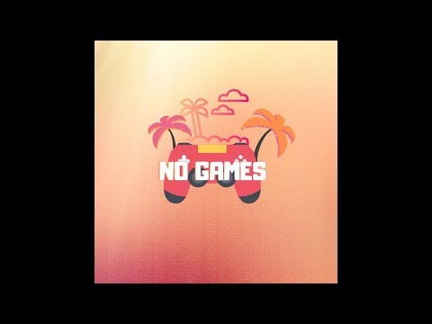 RageElixir - No Games w/ YaBoiAction (Official Audio)