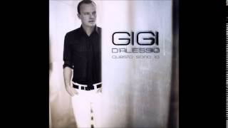 Gigi D'Alessio - Male D'Amore