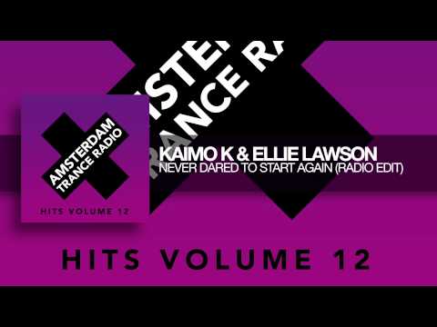 Kaimo K & Ellie Lawson - Never Dared To Start Again (Edit)