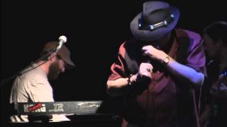 John Popper and the Blues Brothers  - Sweet Home Chicago