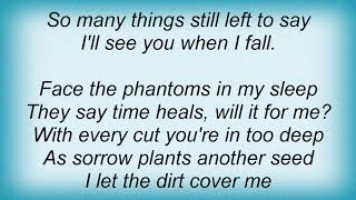 Arid - Dearly Departed Lyrics