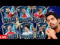 NEW CM EVOLUTION LIVE PREMIER LEAGUE TOTS TONIGHT LIVE EAFC 25 LIVE