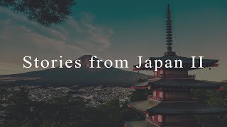 Download lagu Vindu - Stories From Japan II (japanese lo-fi/chillhop) mp3 Download lagu Vindu - Stories From Japan II (japanese lo-fi/chillhop) mp3