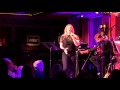 Whistle Down The Wind In Concert @ 54 Below "Off Ramp Exit To Paradise" Jessica Waxman