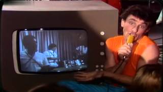 The Tubes - TV is King 1979