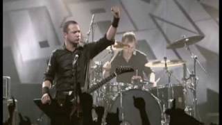 Danko Jones - Mountain [Live] 20
